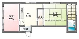京阪本線 萱島駅 徒歩13分