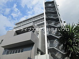 京阪本線 大和田駅 徒歩13分の賃貸マンション