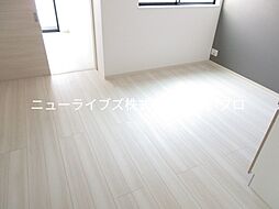 京阪本線 寝屋川市駅 徒歩6分の賃貸アパート 1階1LDKのリビング/ダイニング