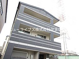 京阪本線 古川橋駅 徒歩20分