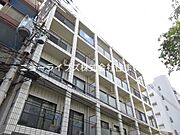 ホワイトパル 4階 築36年9ヶ月の賃貸物件