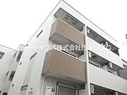 フジパレス萱島桜園町 1階 築5年10ヶ月の賃貸物件