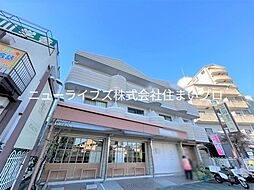 京阪本線 萱島駅 徒歩2分の賃貸マンション