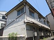 R・TKINDA 2階 築54年2ヶ月の賃貸物件