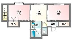 京阪本線 古川橋駅 徒歩7分