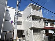 フォレストクリエオーレ朝日町の賃貸物件