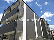 ジーメゾン門真イーストの賃貸物件