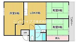京阪本線 古川橋駅 徒歩24分