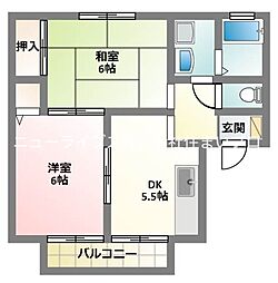 京阪本線 大和田駅 徒歩7分