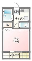 京阪本線 寝屋川市駅 徒歩10分