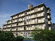 寝屋川市駅より徒歩15分 築39年8ヶ月 5階建の賃貸物件