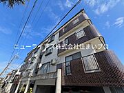 ハイツノボルの賃貸物件