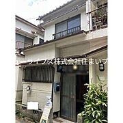 古川橋駅より徒歩8分 2階 築60年2ヶ月の賃貸物件