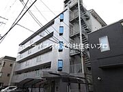 メゾン赤松 1階 築32年の賃貸物件