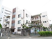 巽マンションの賃貸物件