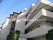 寝屋川コーポラスIIの賃貸物件