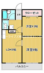 京阪本線 古川橋駅 徒歩13分