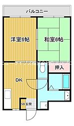 京阪本線 寝屋川市駅 徒歩24分