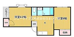 京阪本線 萱島駅 徒歩35分