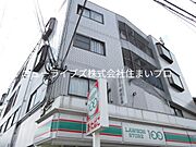 オペル三番館の賃貸物件