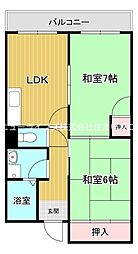 京阪本線 大和田駅 徒歩24分