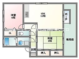 京阪本線 萱島駅 徒歩16分