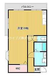 京阪本線 萱島駅 徒歩13分