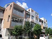 ローレルアベニューの賃貸物件