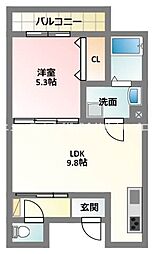 京阪本線 大和田駅 徒歩10分