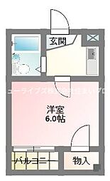 京阪本線 寝屋川市駅 徒歩11分