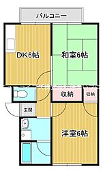 京阪本線 大和田駅 徒歩15分