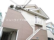 カペナの賃貸物件