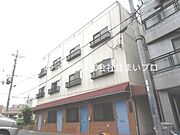 宝龍マンション 3階 築37年10ヶ月の賃貸物件