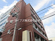 末広大丸マンション 2階 築36年6ヶ月の賃貸物件