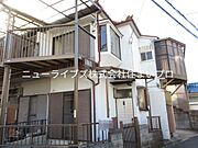 忍ケ丘駅より徒歩9分 築44年8ヶ月 2階建の賃貸物件