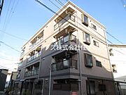 古川橋駅より徒歩12分 4階 築27年1ヶ月の賃貸物件