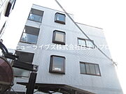 オペル2番館 3階 築34年2ヶ月の賃貸物件