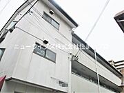 ドゥウエル南 2階 築35年1ヶ月の賃貸物件