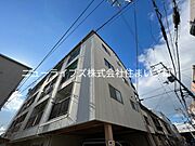 カトレア 3階 築30年4ヶ月の賃貸物件