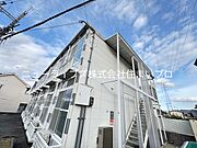 ソレイユ常盤の賃貸物件