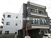 prosper大日の賃貸物件