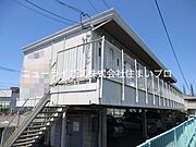 古川橋駅より徒歩10分 1階 築38年8ヶ月の賃貸物件