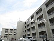 大和田駅より徒歩10分 3階 築44年1ヶ月の賃貸物件
