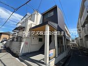 城垣マンション 3階 築49年1ヶ月の賃貸物件