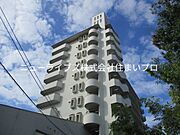 プリンスヴィラ寝屋川 9階 築46年7ヶ月の賃貸物件