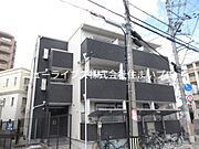 アリエッタの賃貸物件