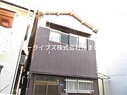 寝屋川市駅より徒歩24分 2階 築61年4ヶ月の賃貸物件