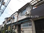 萱島駅より徒歩43分 2階 築59年11ヶ月の賃貸物件