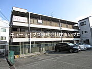 FROMホキタ1番館 3階 築27年1ヶ月の賃貸物件