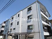 秀和第2ハイツ 3階 築36年7ヶ月の賃貸物件